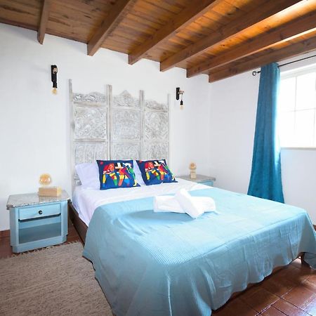 Villa Casa Coriska à Algoz Extérieur photo
