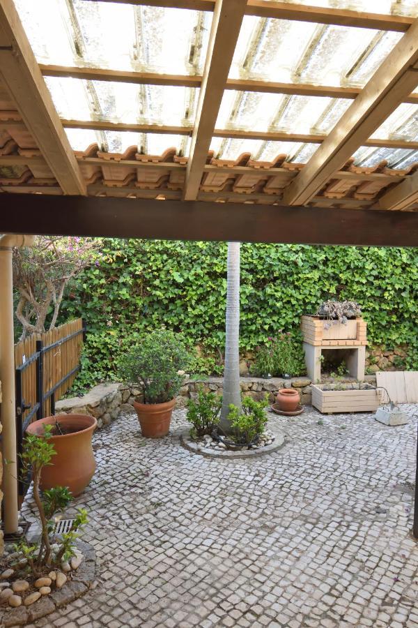 Villa Casa Coriska à Algoz Extérieur photo