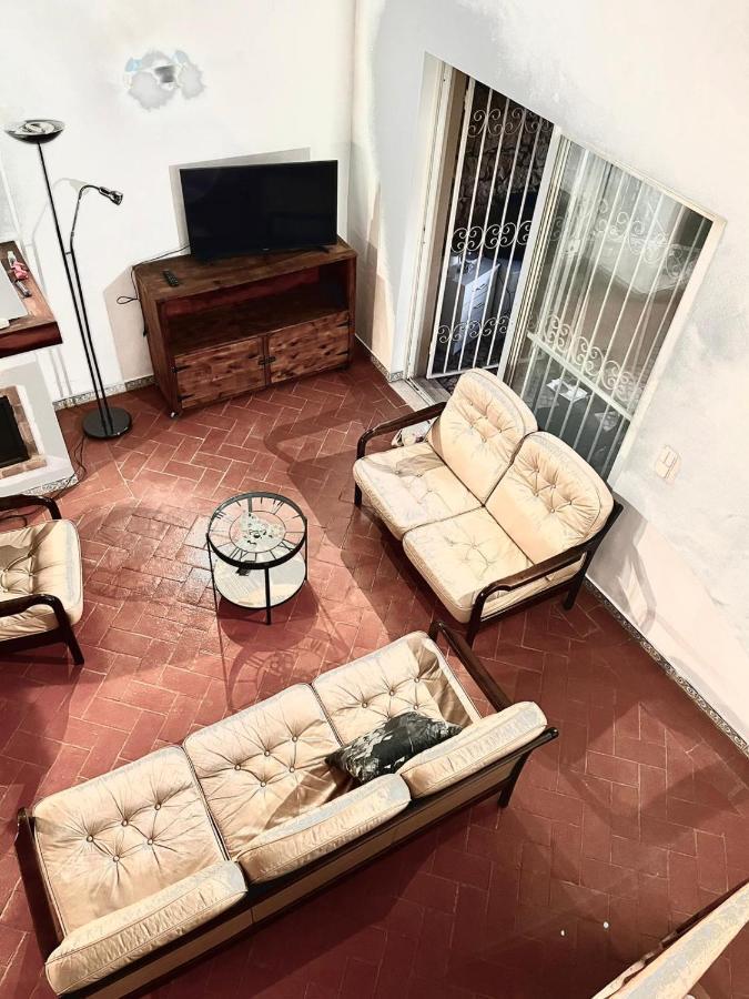 Villa Casa Coriska à Algoz Extérieur photo